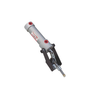 Hao Shou <b>Pneumatic</b> Clamp HS-36301-A Quick Acting <b>Tool</b> For Industrial Use - Product Image 4