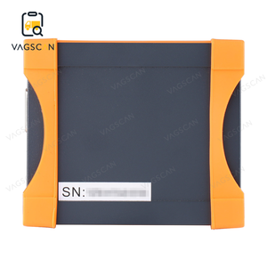 Professional FoxFlash Master V1.4.2 ECU TCU Programmer Full Protocol OBD Bench Boot Chip Tuning Tool For Car Tuning Workshop Rem - Product Image 3