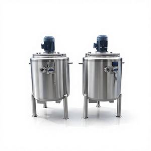 Máquina Eléctrica de Alta Eficiencia para Derretir Chocolate, para Aplicaciones de Chocolate, Dulces y Molinos de Harina, Tamaños Personalizables, Servicio OEM - Product Image 1