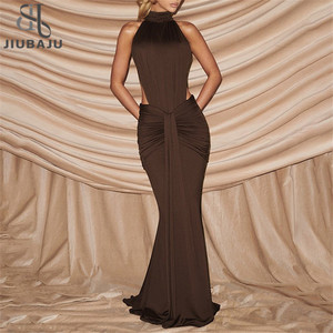 Verified Supplier Sleeveless Turtleneck Dress Suitable For Formal Events | Alibaba.com Verified Supplier Sleeveless Turtleneck Dress Suitable For Formal Events | Alibaba.com