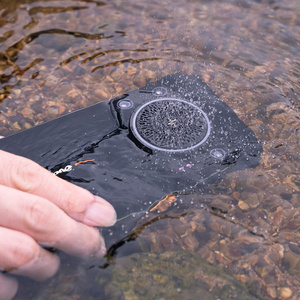 <span class=keywords><strong>Ulefone</strong></span> <span class=keywords><strong>Armor</strong></span> 21 6.58 pouces IP68 étanche 256 Go de ROM Smartphone Android robuste avec déverrouillage facial - Product Image 5