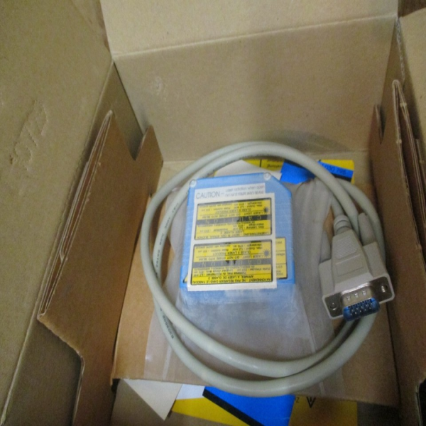 Plc Laser Barcode Software V1.70 1015427 Clv410-1010 for Warranty Product