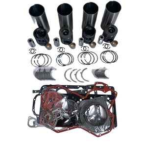 3044 3054 3046 C3.<span class=keywords><strong>3</strong></span> C3.4 C4.4 C6.6 3011C 3064 C1.1 卡特彼勒 CAT 发动机 TH220B TH460B TH560B 大修重建套件垫片 - Product Image 2