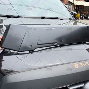 Portaequipajes de techo de aleación de aluminio todoterreno 2025, portaequipajes multifuncional para techo de coche para accesorios Toyota Rav4 - Product Image 2