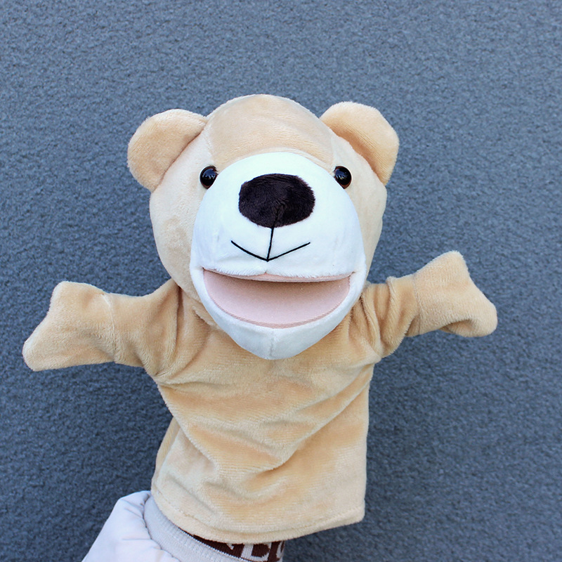 Little bear