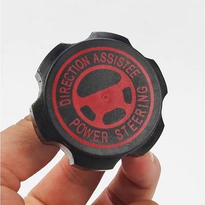 Bouchon de réservoir de liquide de direction assistée Goethe 4009T6 pour Citroën 206, pièce de rechange - Product Image 1