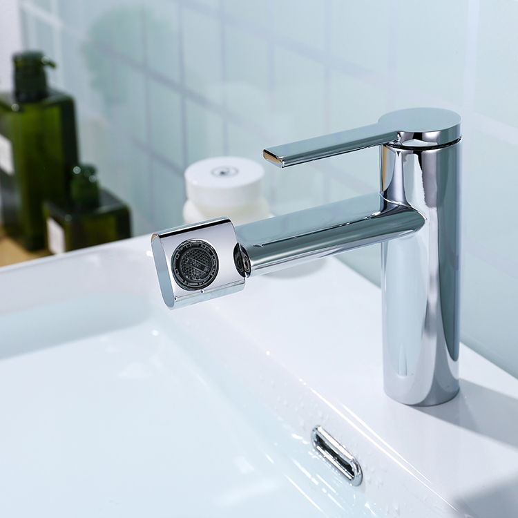 New Arrival Single Handle Taps Basin Faucets Mixers