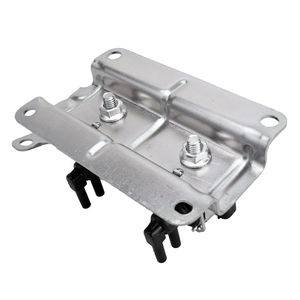 Válvula Solenoide de Vacío para Control del Colector de Admisión para <span class=keywords><strong>Ford</strong></span> Focus GALAXY <span class=keywords><strong>SMAX</strong></span> - Product Image 5