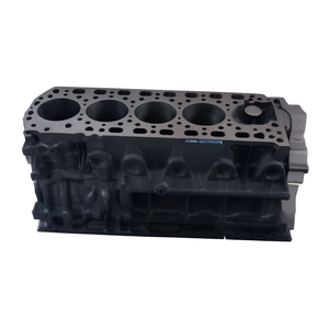 Bloque de Cilindros de Motor C13B C13D C15 C59B, Cárter Diésel, Venta al por Mayor Global, Bloque Corto - Product Image 1