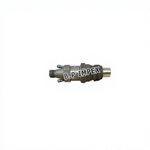 Injecteur de carburant TATA OEM 430030210, pièces de rechange pour moteur diesel de camionnette et véhicule utilitaire. - Product Image 1