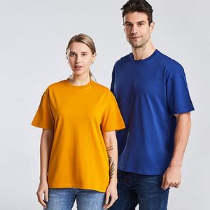 Design Cotton Polyester Plain Cheap Tshirt Manufacturer Factory Custom Logo Print DTG DTF Tee t <b>Shirt</b> Men T-<b>shirt</b> for Men - Product Image 1