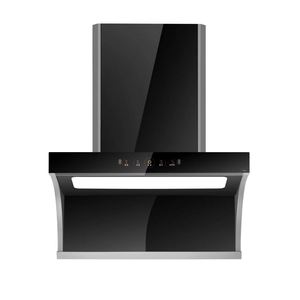 <span class=keywords><strong>Campana</strong></span> <span class=keywords><strong>Extractora</strong></span> de Acero Inoxidable de 700 mm con Ventilación, Montada en la Pared, 110V/220V, Eléctrica, Estándar Británico/Europeo, Clase de Eficiencia Energética US - Product Image 6