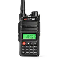 2022 Offre Spéciale A880 réduction DU BRUIT radio two way radio talkie walkie VHF UHF radio fournisseur