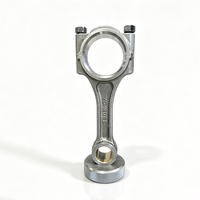 Bielle de moteur MT de haute qualité R175, garantie 6 mois, pour moteur monocylindre 4 temps refroidi par eau