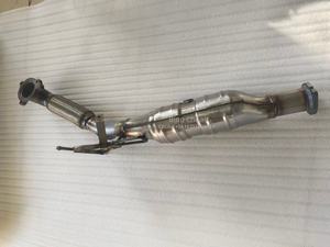 Großhandelspreis Direktvertrieb Katalysator für Volvo S60 S80 XC90 2.5 zum Austausch, entspricht Euro 2 <span class=keywords><strong>3</strong></span> 4 5 6 - Product Image 6