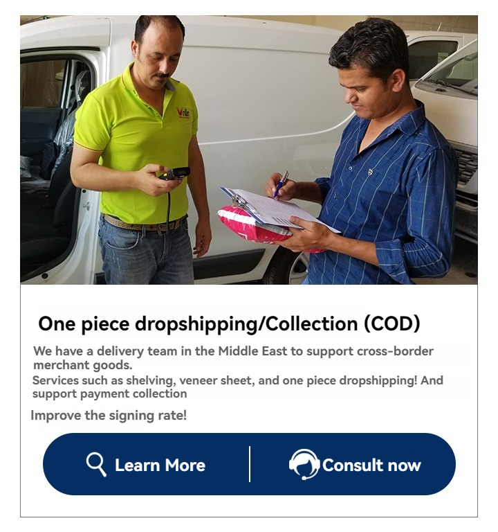 freight forwarder shopping delivery ddp door to door