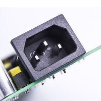 Adaptateur de bureau Offre Spéciale 12V 10A 120W alimentation ca à cc avec alimentation de sortie 45W 20W 12W et 24W alimentation à découpage pour ordinateur portable