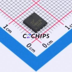 ทรานซิสเตอร์สนาม PDFN5060-8L YJG60G15HJ (Mosfet) แบบดั้งเดิมและใหม่ - Product Image 1