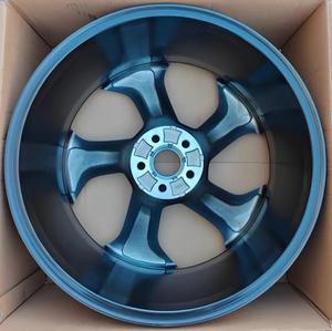 <span class=keywords><strong>Jantes</strong></span> Vorgin Stock/Pot, neuves en stock, 5 branches, 5x112, Flow Forming, pour <span class=keywords><strong>Audi</strong></span>, 19 et <span class=keywords><strong>20</strong></span> <span class=keywords><strong>pouces</strong></span>, alliage, roues de voiture de tourisme - Product Image 3