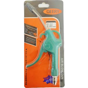 โรงงานขายปืนเป่าลมสำหรับรถยนต์ ปืนเป่าลมปรับได้ ปืนเป่าลมแรงดันสูงยอดนิยม - Product Image 4