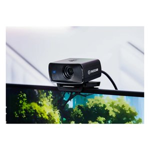 เว็บแคม USB Type-C FACECAM MK2 สีดำ 10WAC9901 1080p FULL HD - Product Image 2