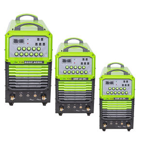 Machine à souder <span class=keywords><strong>TIG</strong></span> <span class=keywords><strong>AC</strong></span> <span class=keywords><strong>DC</strong></span> 315A refroidisseur d'eau soudeurs à l'arc argon avec impulsion soudage par onduleur SANYU pour carton d'aluminium acier IGBT - Product Image 4