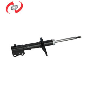 โช้คอัพหน้ารถยนต์รถยนต์โช้คอัพด้านหน้าหลังซ้ายขวาสำหรับ Hyundai/TO Yota/N issan 48530-80006 - Product Image 4