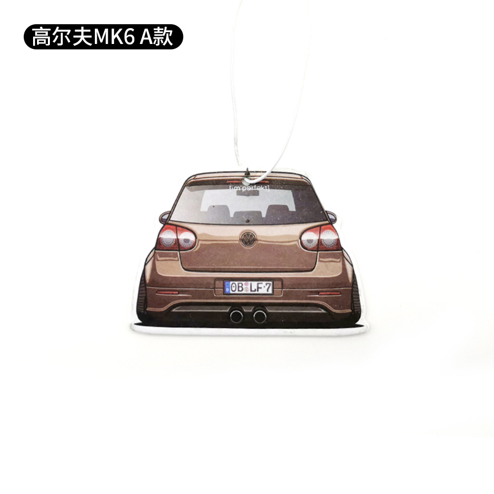 Golf mk6