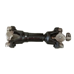 Eje <span class=keywords><strong>de</strong></span> la Hélice para CXZ/FVR/6WF1/10PE1 para camión 1371711212 1-37171121-2-1-37171-121-2 <span class=keywords><strong>de</strong></span> alta calidad al por mayor - Product Image 1