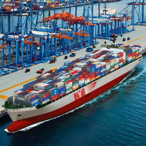 Отличный агент <span class=keywords><strong>Taobao</strong></span> для FCL морской доставки в Пуэрто-Рико Южная Африка Бельгия - Product Image 2