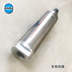 กระบอกลมบิมบา รุ่น 172-DPY ชิ้นส่วนนิวแมติกโลหะ - Product Image 2