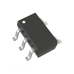 Puce de composants de circuit électronique SOT 23 5 TSOT mince 23 5 EL5120TIWTZ-T7 en stock - Product Image 1