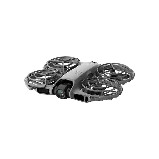 2025 Original Brand D JI Neo 2 (Dron Only) 151g GPS Light & Portable 4K Ultra-Stabilized Video Gifts Dron in Stock