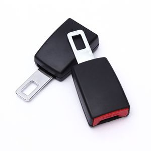 <b>Seatbelt</b> <b>Extender</b> 2.1-2.2Cm Wide 3Cm Long Car Safety Buckle Lock For <b>Seatbelt</b> Extension Three Colors Available - Product Image 5