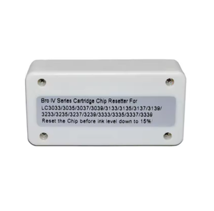 Reseteador de Chips BOMA LC3033 LC3035 LC3037 LC3039 para Impresoras Brother <span class=keywords><strong>MFC</strong></span>-J815 J995 J5845DW J5845DW <span class=keywords><strong>J5945DW</strong></span> J6545DW J6545DW - Product Image 1