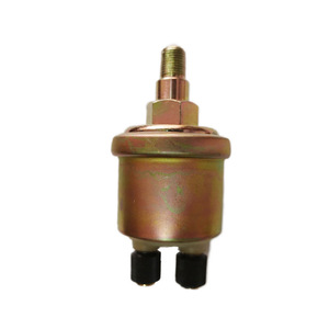Oil Pressure Sensor 3967251 <b>Thread</b> Mount <b>Gauge</b> Type Piezoresistive Technology - Product Image 1