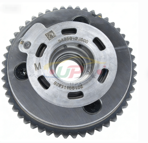 Para el Sistema de Motor Kia, Conjunto CVVT 24350-2J000 Nuevo con 1 Año de Garantía, Pieza de Repuesto para Elantra Sorento - Product Image 5