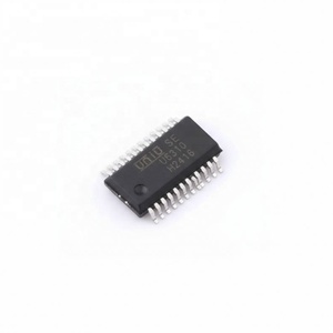 Chip Controlador de Puerta U6310 SSOP-24 - Product Image 1