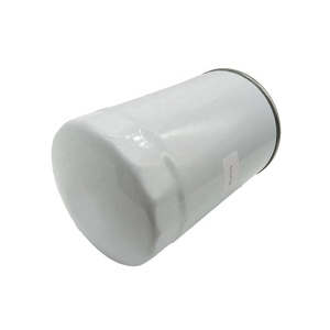 Filtro de aceite automotriz de alto rendimiento y durabilidad, precio de fábrica, 84221215 para <span class=keywords><strong>Fiat</strong></span> Serie F, Serie 88, filtro de aceite. - Product Image 4