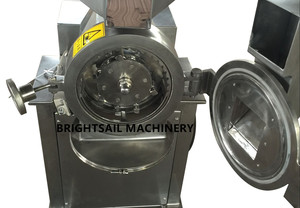 Машина для измельчения корней - Product Image 4