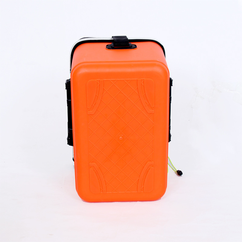 couleur orange