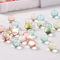 OEM Wholesale Chinese Popular Individual Package Sugar Free Mint Candy Breath Mints Pearls Candy