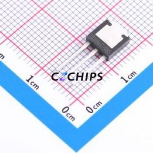 Original y nuevo 2SJ485-VB TO-251 Transistor de efecto de campo (MOSFET) - Product Image 2