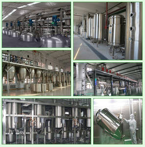 100% Natural 95% Proanthocyanidins <span class=keywords><strong>Pine</strong></span> <span class=keywords><strong>Bark</strong></span> Extrato Em Pó - Product Image 4