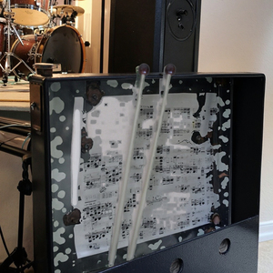 Accessori battente in legno per tamburo SV5 SV6 per percussioni martellate accessori per strumenti musicali - Product Image 6