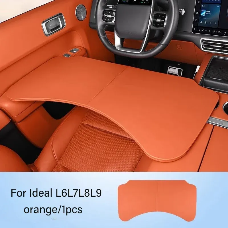 Orange Ideal L6-L9