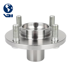 ดุมล้อหน้า 40202-AX000 สำหรับรถยนต์นิสสัน คิกส์ ปี 2018-2024, นิสสัน เวอร์ซ่า ปี 2012-2024, เวอร์ซ่า โน้ต ปี 2014-2019 - Product Image 3