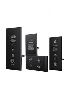 Nouvelle <span class=keywords><strong>batterie</strong></span> améliorée pour <span class=keywords><strong>iPhone</strong></span> <span class=keywords><strong>12</strong></span>/13/14/15 <span class=keywords><strong>Pro</strong></span> <span class=keywords><strong>Max</strong></span>, 100 % de santé, garantie <span class=keywords><strong>12</strong></span> mois, rechargeable - Product Image 2