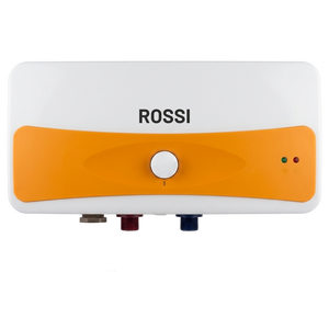 Calentador de Agua Eléctrico TADT para Baño con Ahorro de Energía, ELCB ROSSI, Almacenamiento Horizontal, 20L, Calentamiento Rápido - Product Image 6