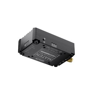 3.3G 4W VTX PRO High Power Video Transmitter 4000mW with Cooling <b>Fan</b> and CNC <b>Case</b> for Long Range FPV Drone - Product Image 3